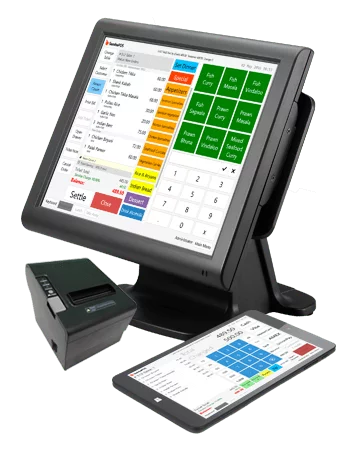 ePOS all-in-one
