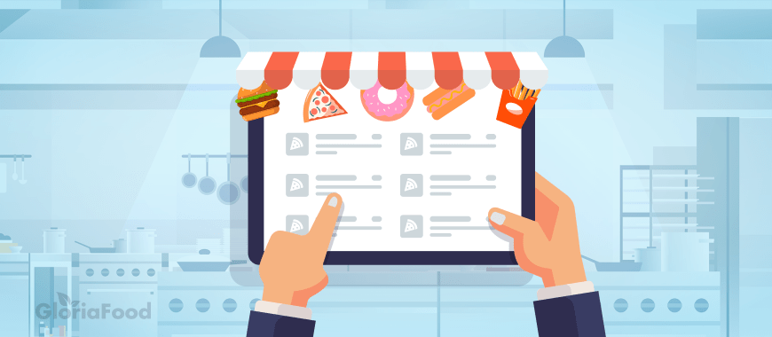 Top 15 Online Ordering Systems for Restaurants in 2022