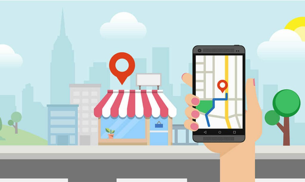 Local marketing & SEO for restaurants