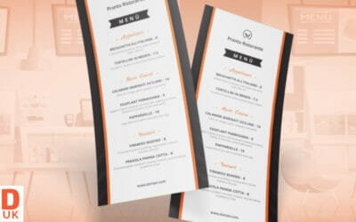 Why Restaurants with Small Menus Are More Successful
